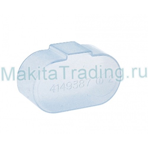Защита Makita 414938-7 для аккумулятора