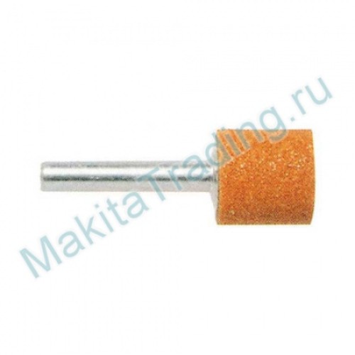 Шлифовальная насадка Makita 741614-3 20x6мм Шлифовальная насадка Makita 741614-3 20x6мм
