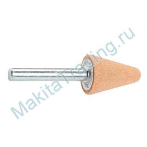 Шлифовальная насадка Makita 741615-1 20x6мм Шлифовальная насадка Makita 741615-1 20x6мм