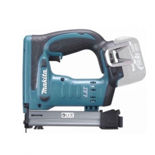Аккумуляторный степлер Makita BST220Z Аккумуляторный степлер Makita BST220Z