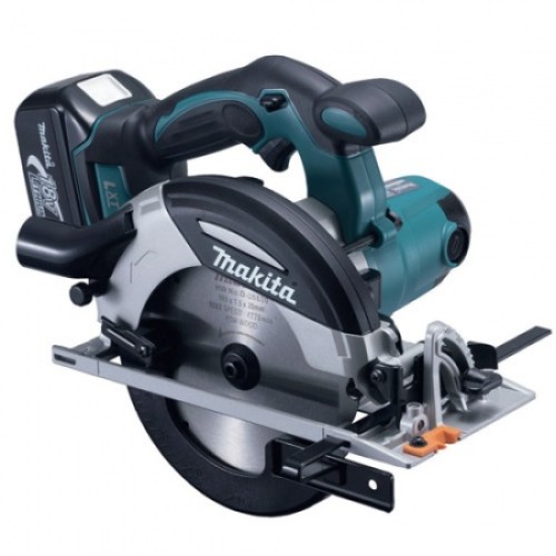 Аккумуляторная дисковая пила Makita BHS630RFE
