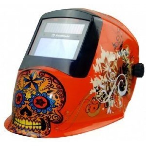 Маска сварщика хамелеон Корунд-2 мехико