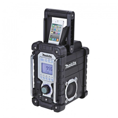 Аккумуляторное радио Makita BMR103B