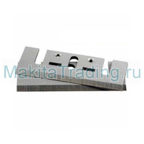 HSS нож Макита 170х35х3мм 2шт (793186-4) HSS нож Макита 170х35х3мм 2шт (793186-4)