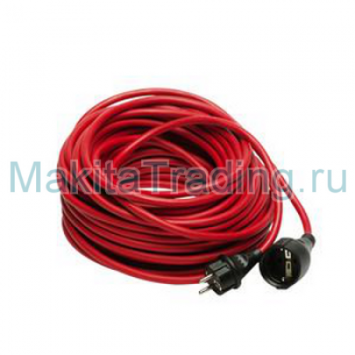 Удлинитель шнура питания Макита 25м (988311000)