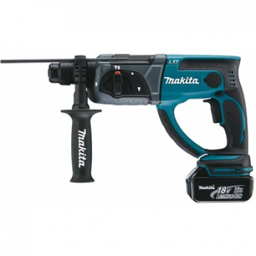 Аккумуляторный перфоратор Makita BHR202Z
