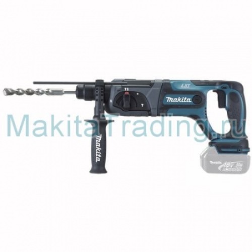 Аккумуляторный перфоратор Makita BHR241Z
