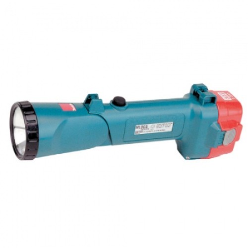 Фонарь Makita ML 903 (STEXML903)