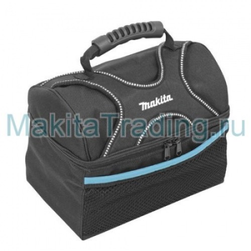 Сумка текстильная Макита для обедов (P-72023) Сумка текстильная Макита для обедов (P-72023)