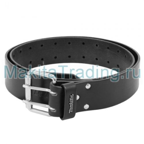 Кожаный ремень Макита Тяжеловес XL (P-71803)