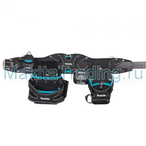 Набор поясных сумок Макита (P-71897)