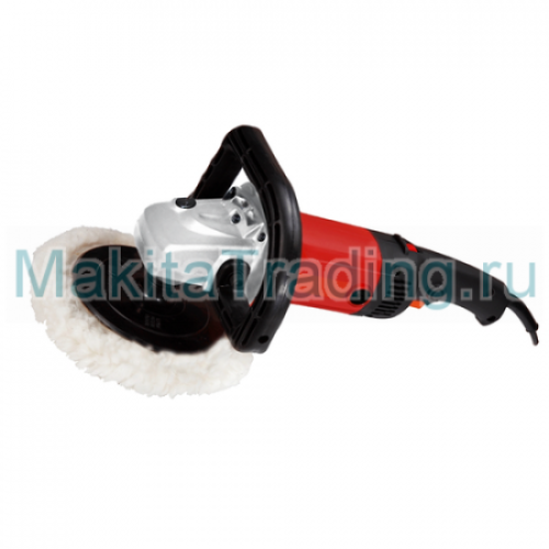 Полировальная шлифмашина Elitech ВП1318 Полировальная шлифмашина Elitech ВП1318