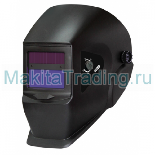 Маска сварщика хамелеон Elitech МС998ПТ