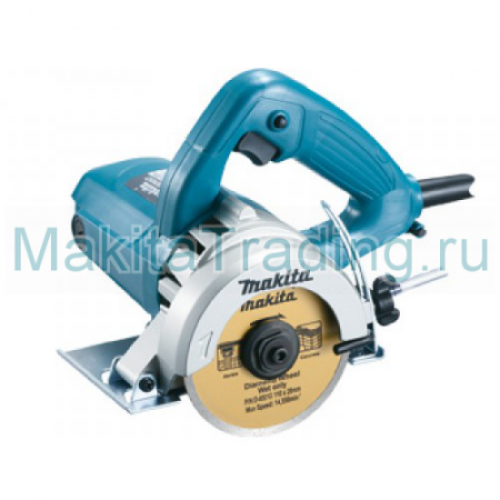 Алмазная пила Makita 4100 NH3