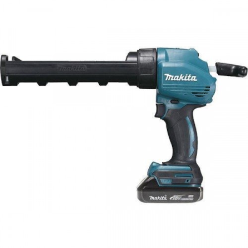 Пистолет для герметика Makita BCG180Z