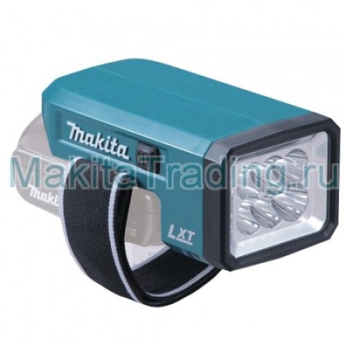 Фонарь Makita BML 186 (STEXBML186)