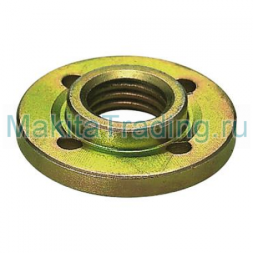 Зажимная гайка Макита для УШМ 45мм (224543-0)
