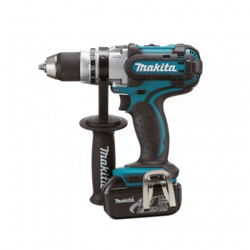 Дрель-шуруповерт Makita DDF451RFE