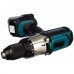 Дрель-шуруповерт Makita DDF451RFE Дрель-шуруповерт Makita DDF451RFE