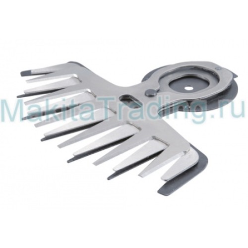 Комплект режущих ножей Makita 194671-4 для BUH550, UH550D