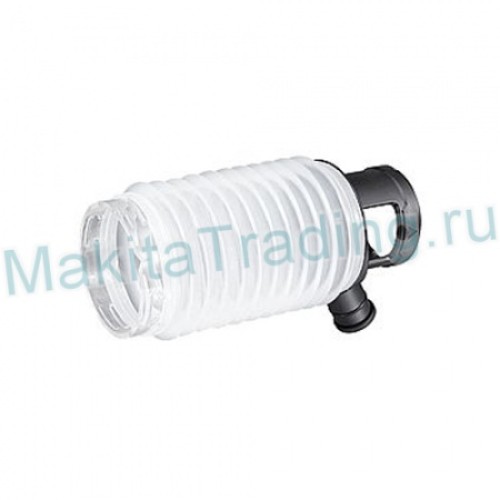 Пылесборник в сборе Makita 195173-3 для BHR242, HR2611F, HR2610, HR2601, HR2600, HR2300 Пылесборник в сборе Makita 195173-3 для BHR242, HR2611F, HR2610, HR2601, HR2600, HR2300