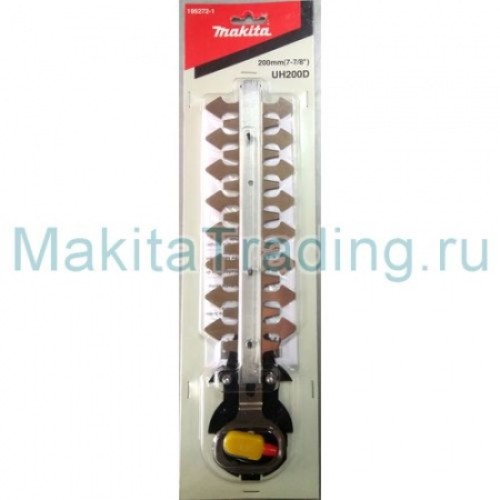 Комплект режущих ножей Makita 195272-1 для UH200