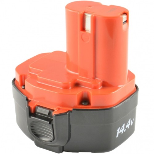 Аккумулятор кубический Makita 195995-1