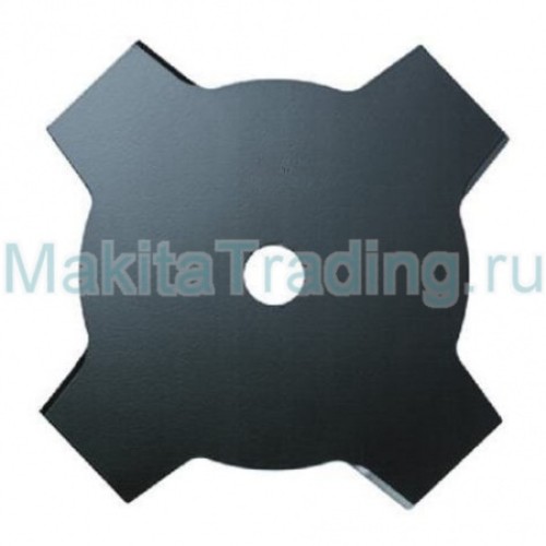 Косильный нож Makita B-14124 25.4x255мм для EHB341U