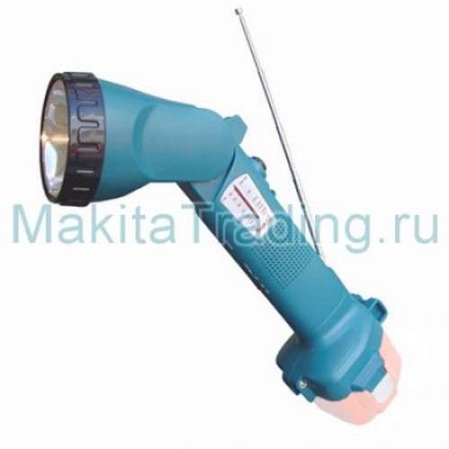 Фонарь Makita ML 141 (STEXML141)