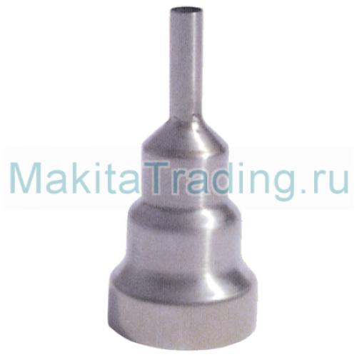 Насадка для пайки для фена Makita P-71451 94мм Насадка для пайки для фена Makita P-71451 94мм