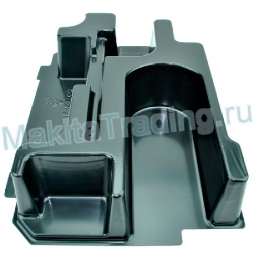 Начинка для кейсов Makpac 4 Makita 837657-2 для 5008MG