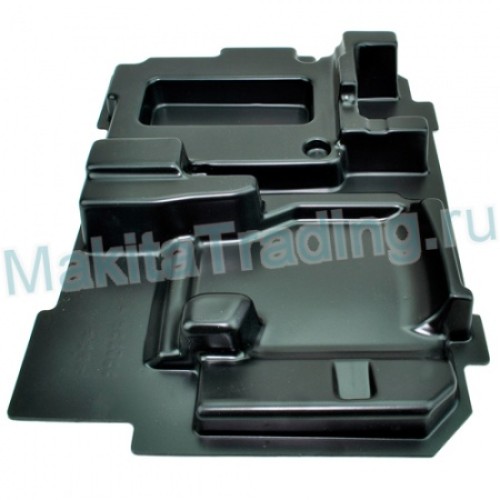 Начинка для кейсов Makpac 2 Makita 837805-3 для DFS441, DFS451