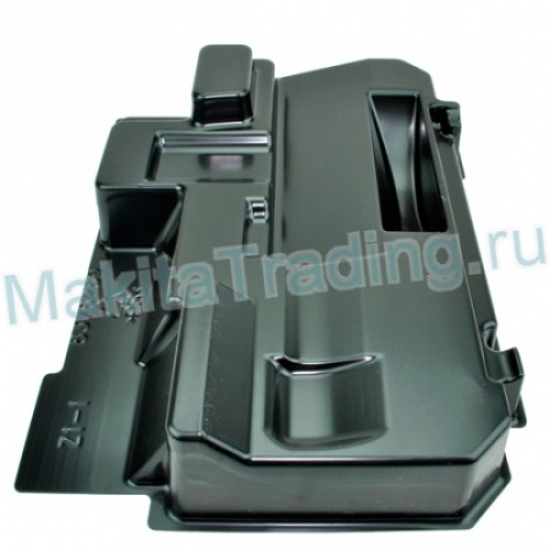 Начинка для кейсов Makpac 3 Makita 837628-9 для DSS500, DSS501, DCS550