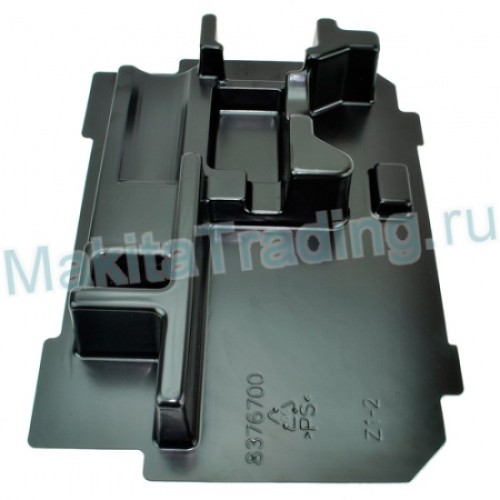 Начинка для кейсов Makpac 1 Makita 837666-1 для HP1631, HP1640, HP1641