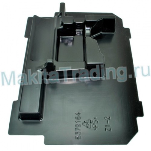 Начинка для кейсов Makpac 2 Makita 837662-9 для HS300D