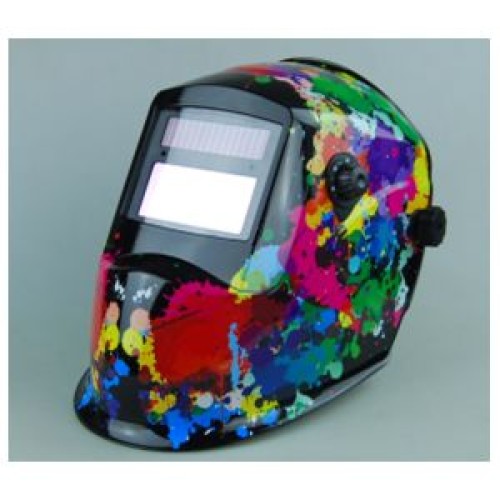 Маска сварщика хамелеон Корунд-2 авангард