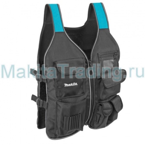 Жилет монтажника Makita P-72089