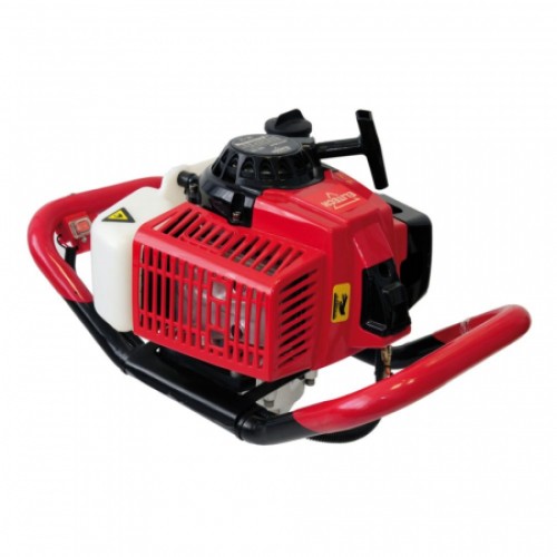 Мотобур Elitech БМ 70В