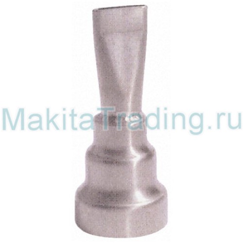 Сопло для пайки Makita P-33722 к HG550 Сопло для пайки Makita P-33722 к HG550