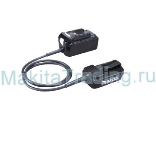 Адаптер удлинитель Makita 194959-2 с поясным креплением