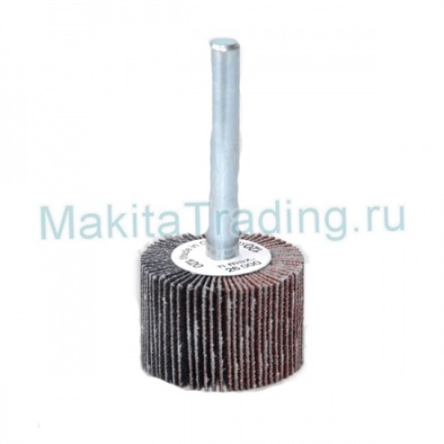 Шлифовальная насадка Makita P-30994 30x20x6мм Шлифовальная насадка Makita P-30994 30x20x6мм