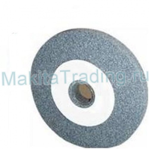 Абразивный круг Makita B-34045 125x20x20мм Абразивный круг Makita B-34045 125x20x20мм
