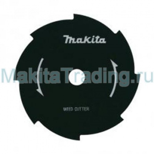 Косильный нож Makita B-14130 25.4x230мм