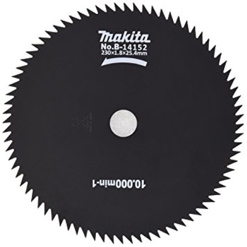 Косильный нож Makita B-14152 25.4x230мм