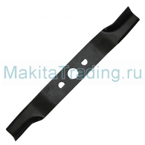 Нож для газонокосилки Makita 671002549 37см для ELM3711 Нож для газонокосилки Makita 671002549 37см для ELM3711