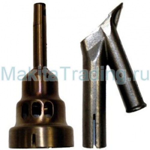 Сварочное сопло с адаптером Makita P-71467 Сварочное сопло с адаптером Makita P-71467
