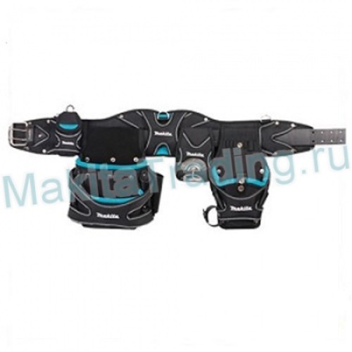 Комплект сумок на ремне Makita 66-0588 900x340x130мм