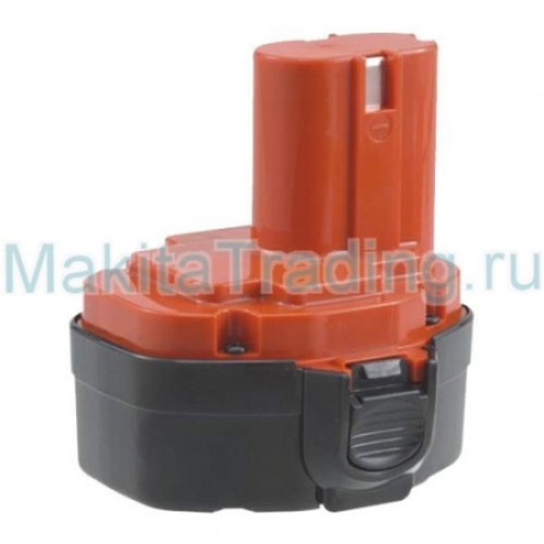 Аккумулятор Makita 193985-8 PA14 14,4 В, 1,3 Ач