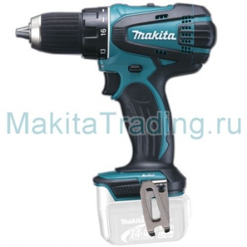 Аккумуляторная дрель-шуруповерт Makita DDF446Z