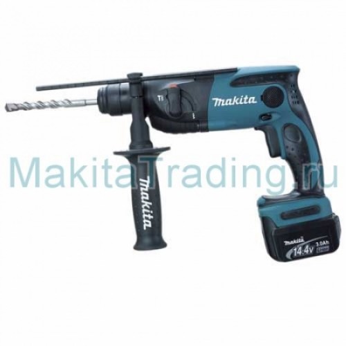 Аккумуляторный перфоратор Makita BHR162Z